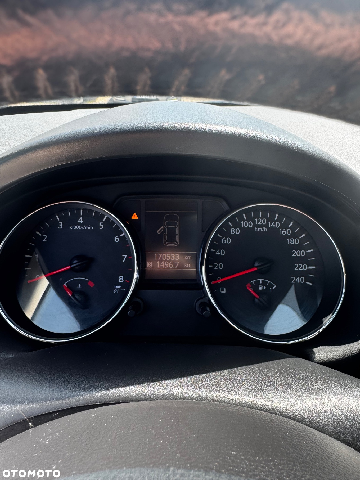 Nissan Qashqai+2 2.0 Tekna - 10