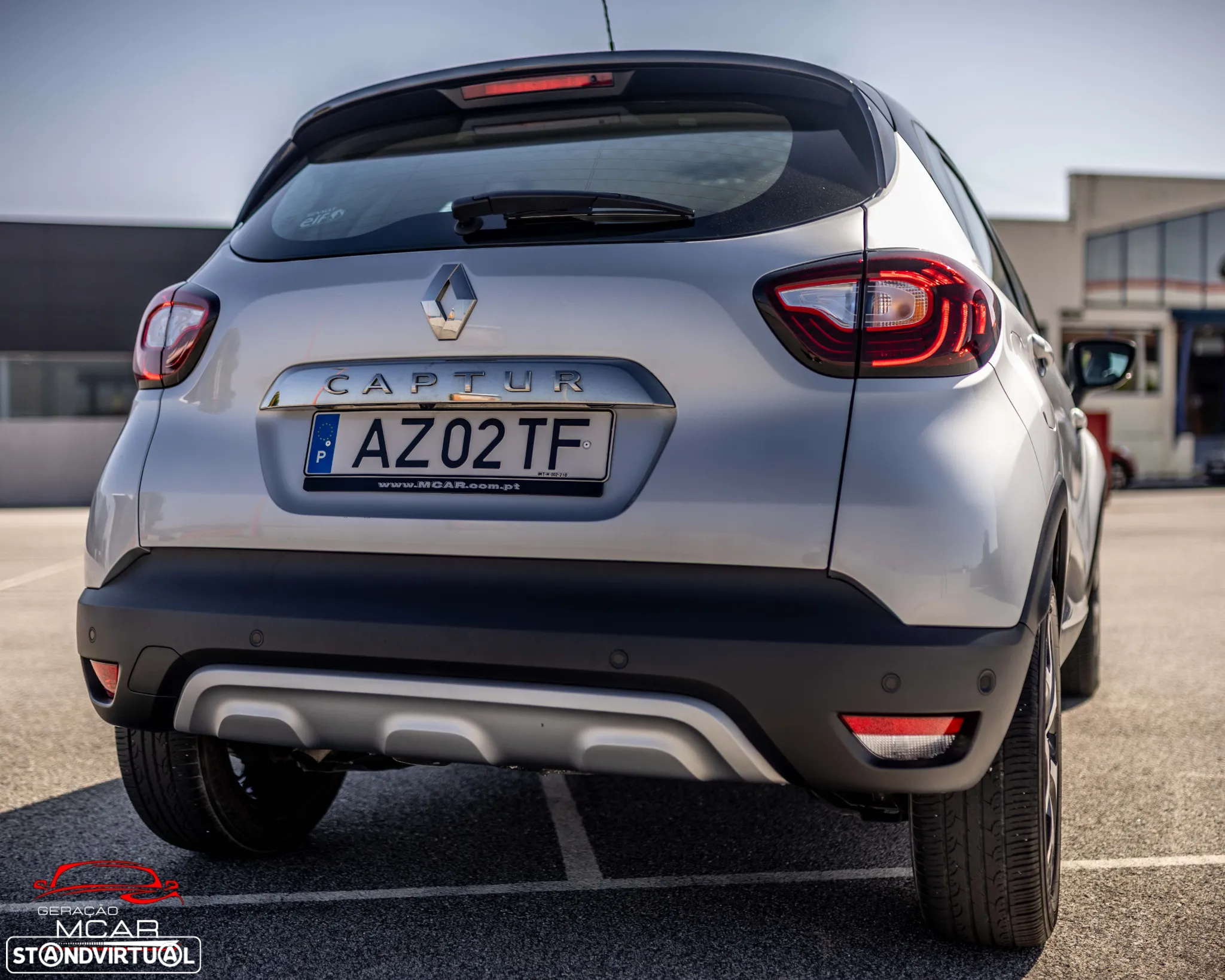 Renault Captur - 5