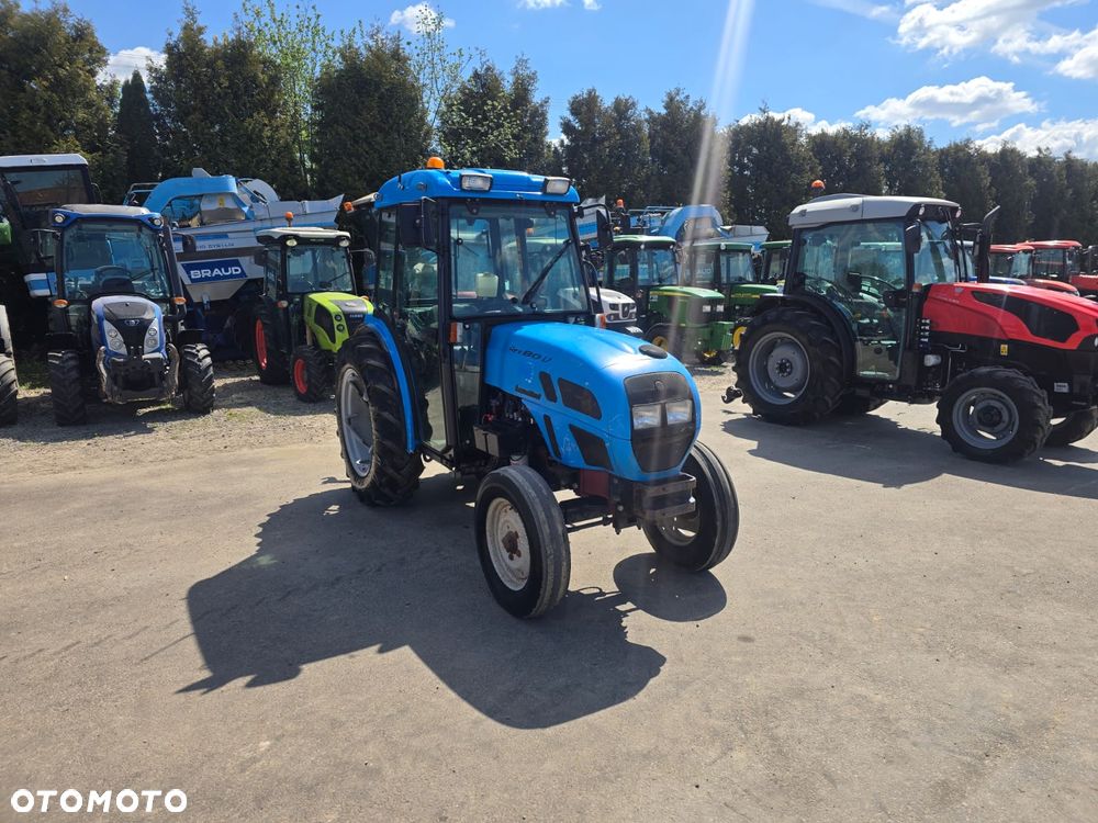 Landini REX 80V - 5