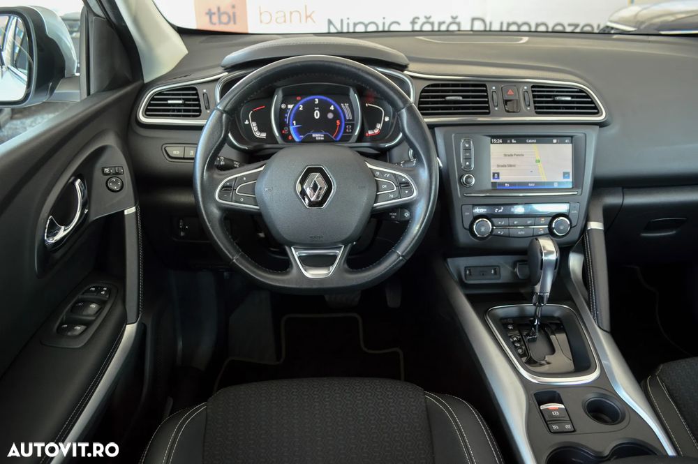 Renault Kadjar 1.5 DCI EDC Intens - 22