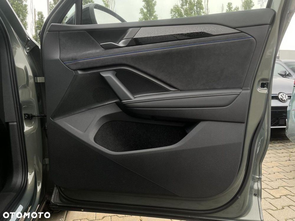 Volkswagen Tayron - 38