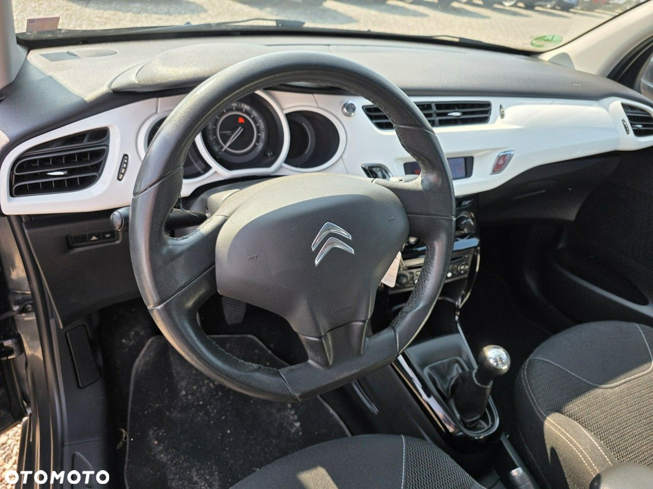 Citroën C3 - 20