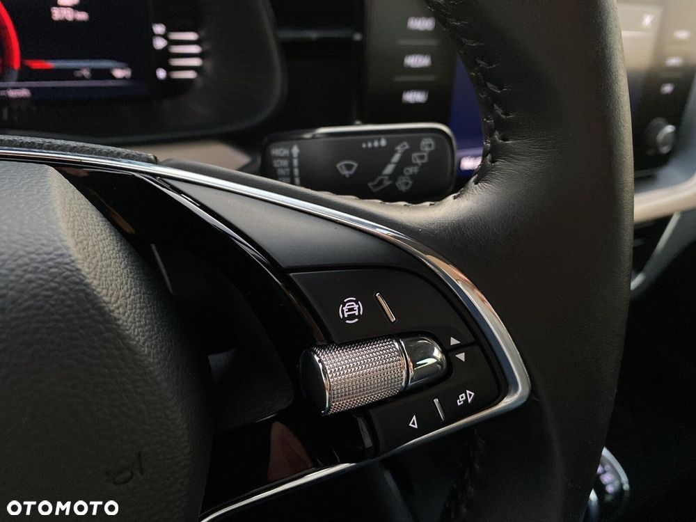 Skoda Kamiq 1.0 TSI Style DSG - 15