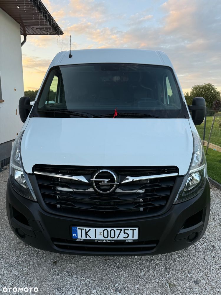 Renault Master - 3
