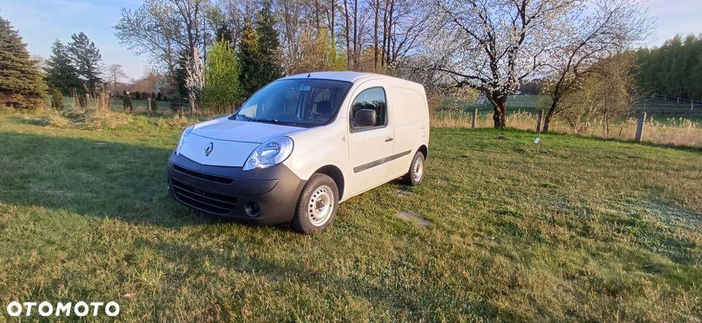 Renault Kangoo - 1