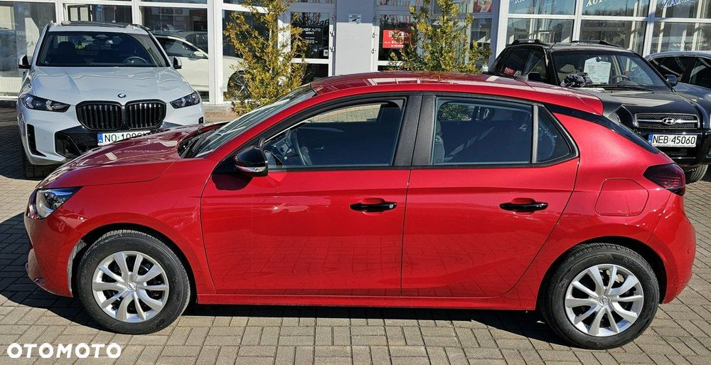 Opel Corsa 1.2 Start/Stop Edition - 12