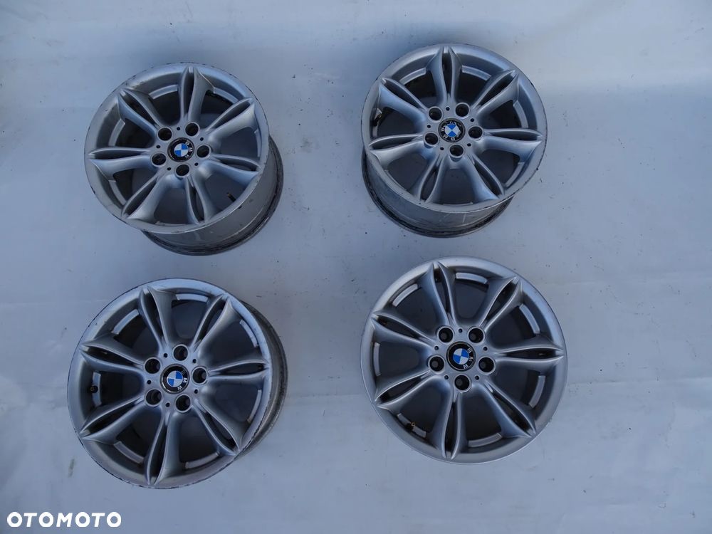 FELGA FELGI R17 17 CALI 6J BMW Z4 E85 E86 E46 6759841 F-VAT - 1