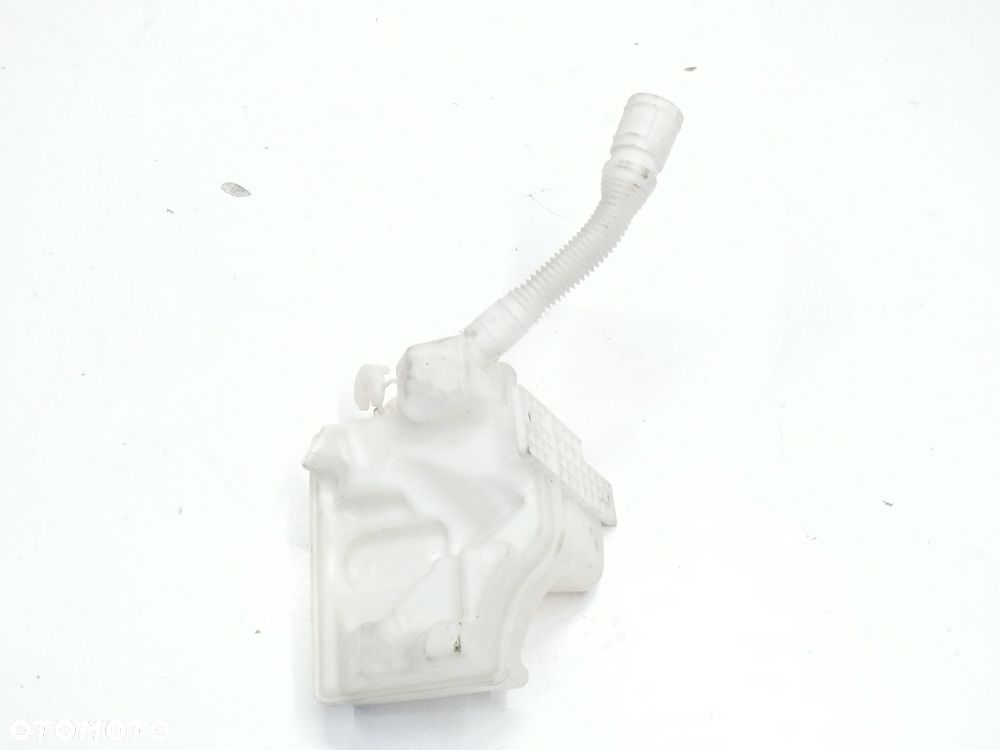 ZBIORNIK PŁYNU SPRYSKIWACZY VW POLO 6R