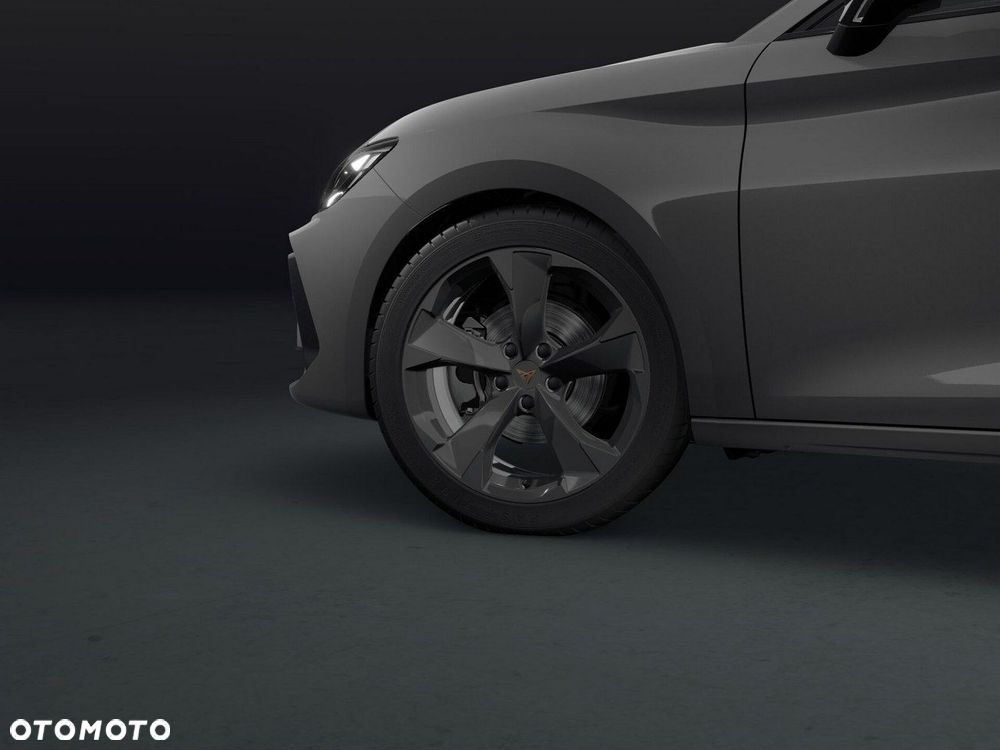 Cupra Leon Sportstourer - 4
