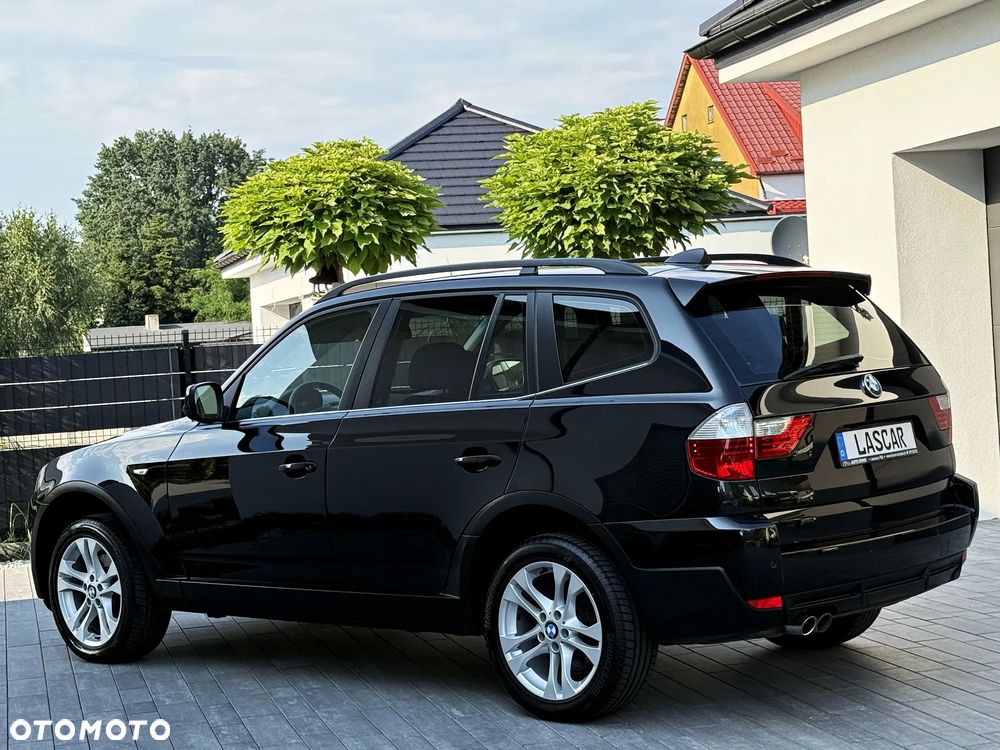 BMW X3 xDrive30d Limited Sport Edition - 15