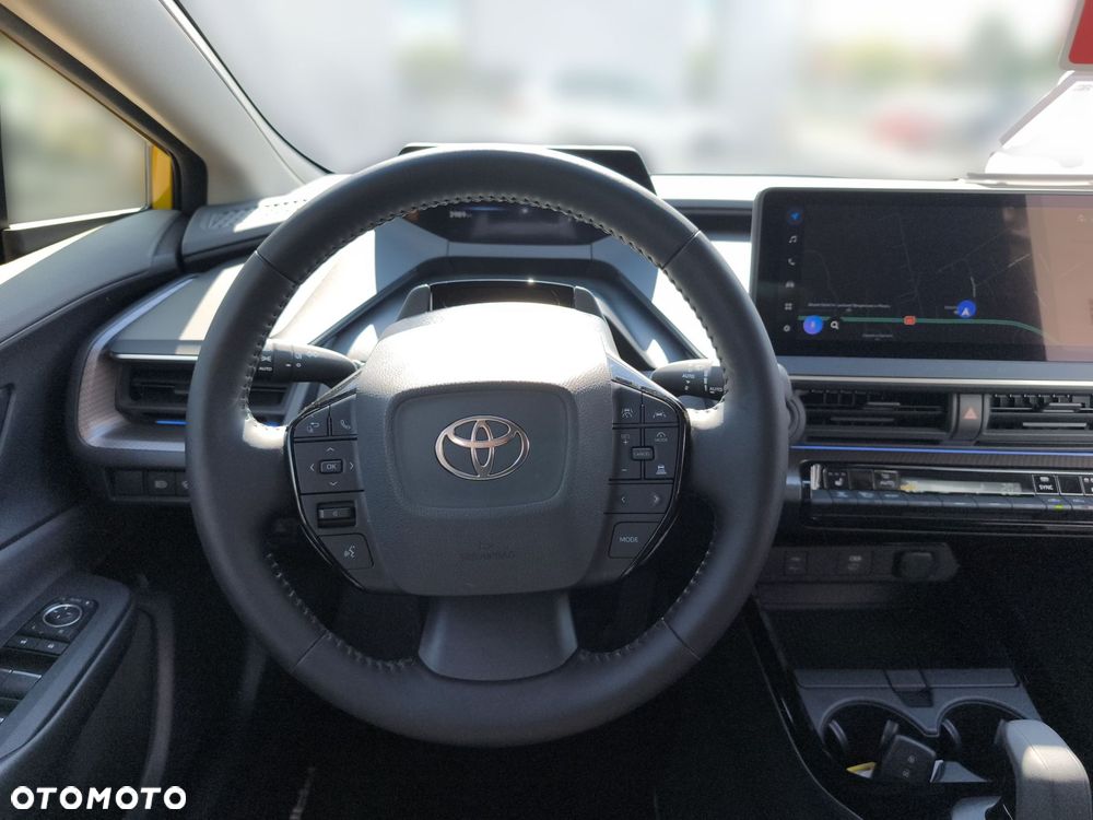 Toyota Prius - 16