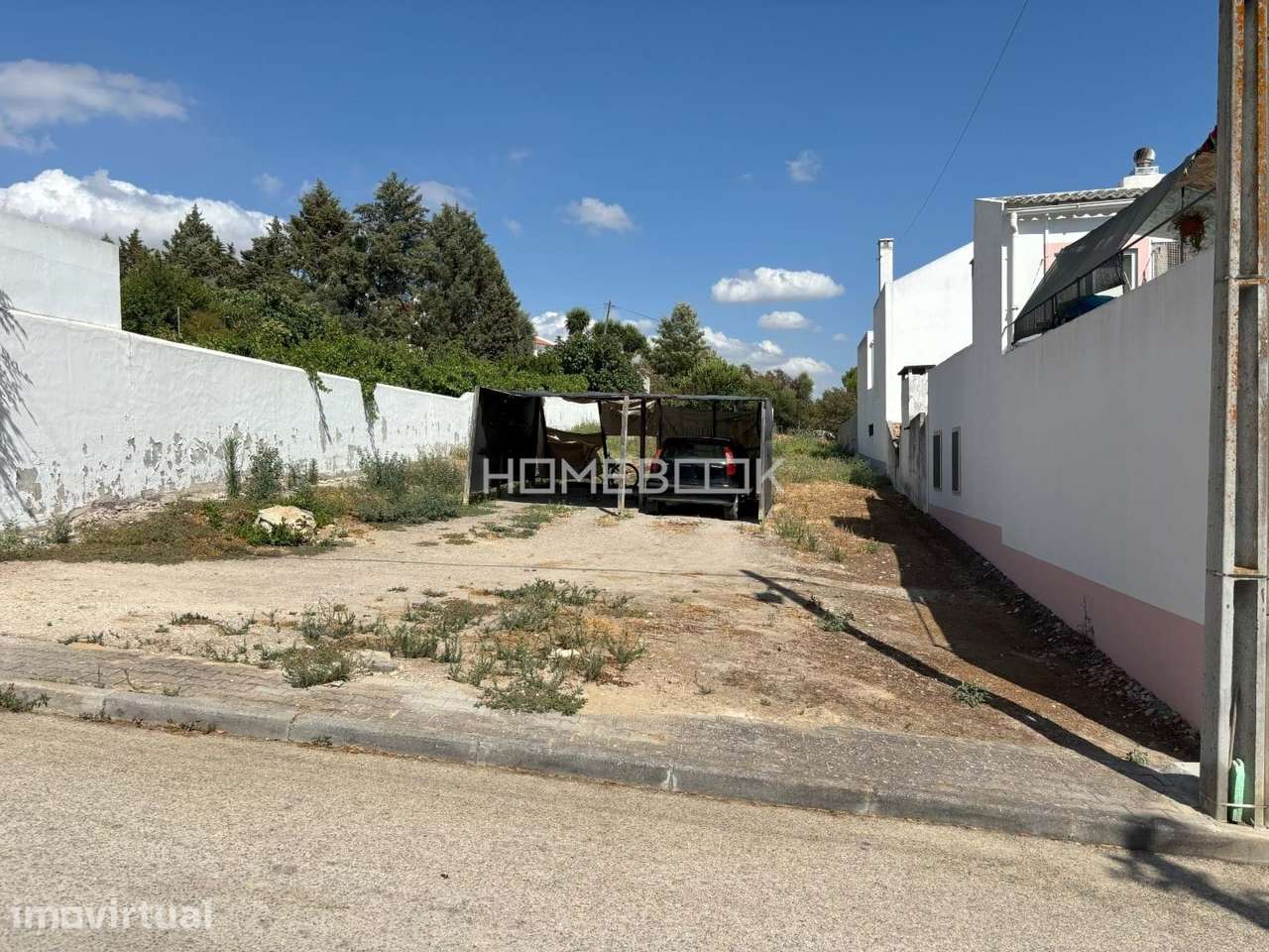 Terreno Urbano à Venda em Alcácer do Sal - Grande imagem: 5/7