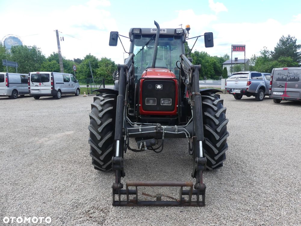 Massey Ferguson 4270 MF 4270 - 30