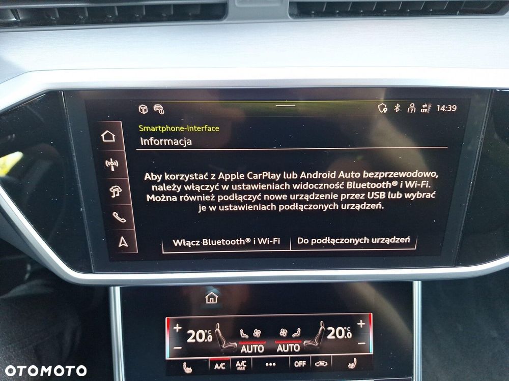 Audi A6 Limousine - 26