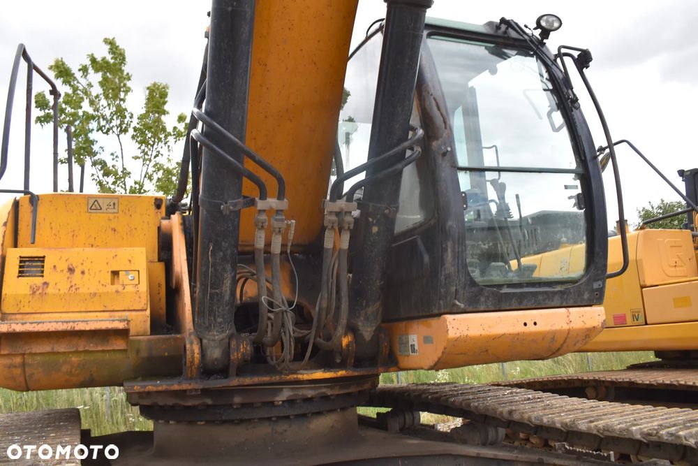 JCB 360 LC - 8
