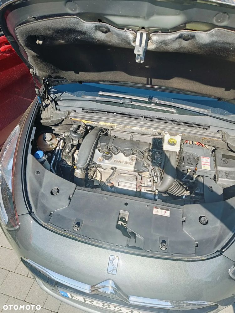 Citroën DS5 - 10