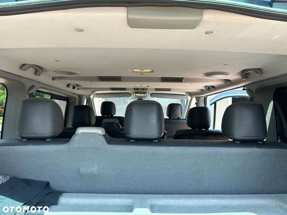 Renault Trafic 2.0 dCi 115 Combi L1H1 - 12