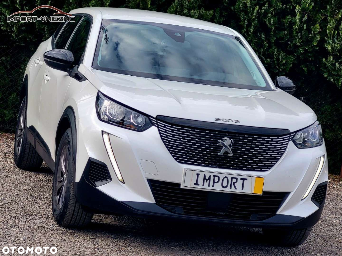 Peugeot 2008 - 3