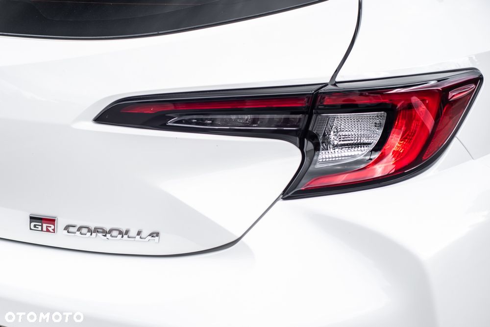 Toyota Corolla 1.6 GR Sport - 8