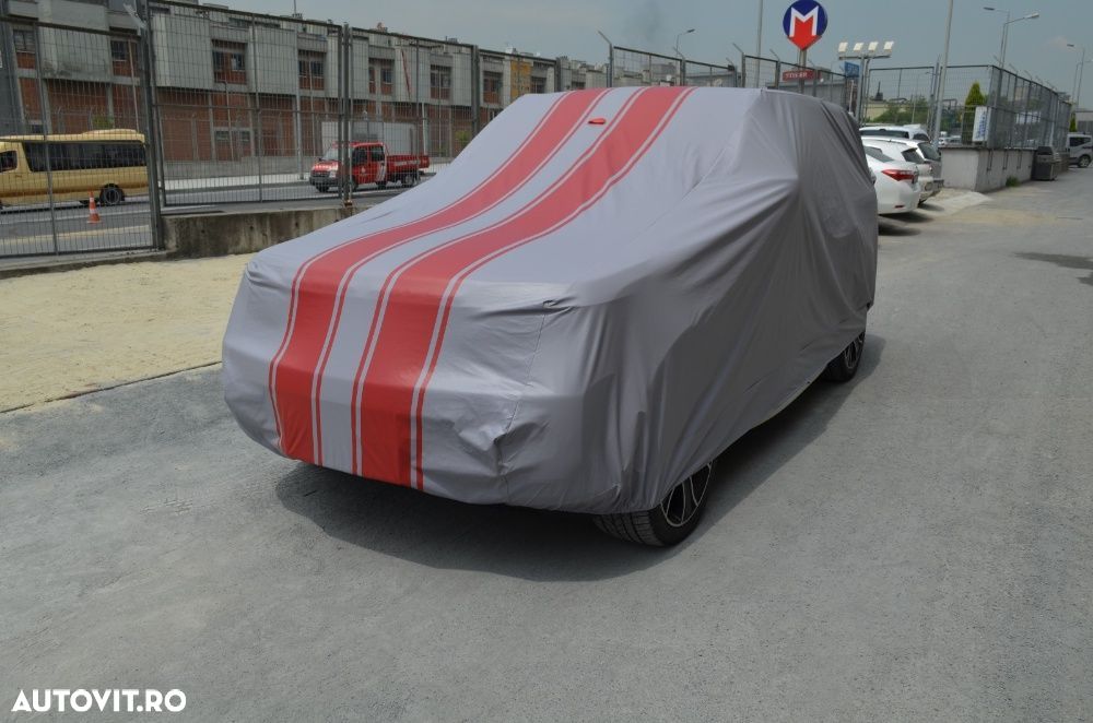 Husa,prelata calitate superioara,Audi,Bmw,Mercedes,Land Rover,Range - 1