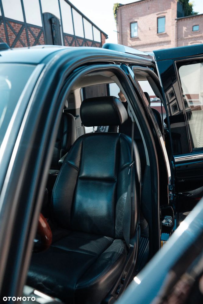 Cadillac Escalade 6.2 V8 Elegance - 20