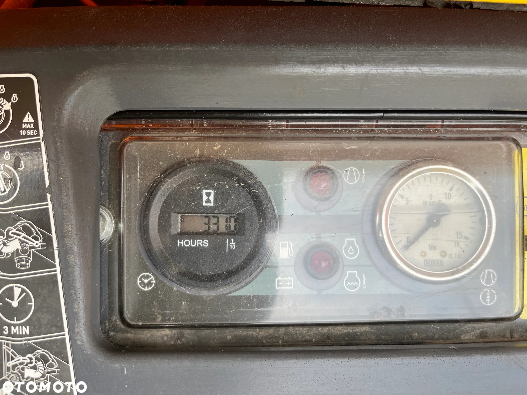 Atlas Copco XAS 48 - 12