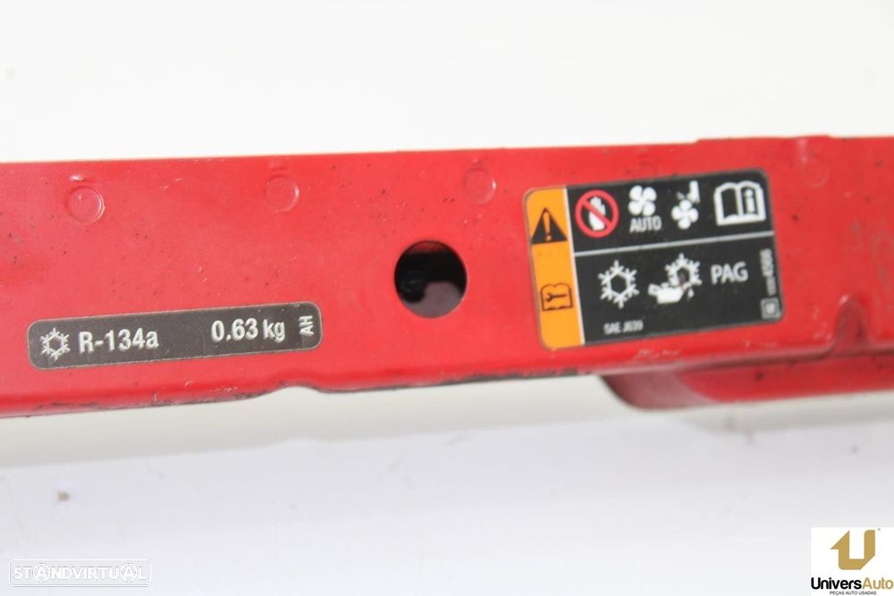 TRAVESSA LATERAL OPEL ASTRA J GTC 2012 -DERECHO - 12