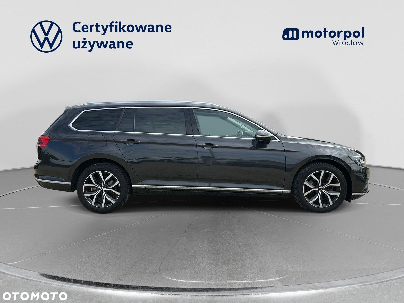Volkswagen Passat 2.0 TDI EVO Elegance DSG - 16