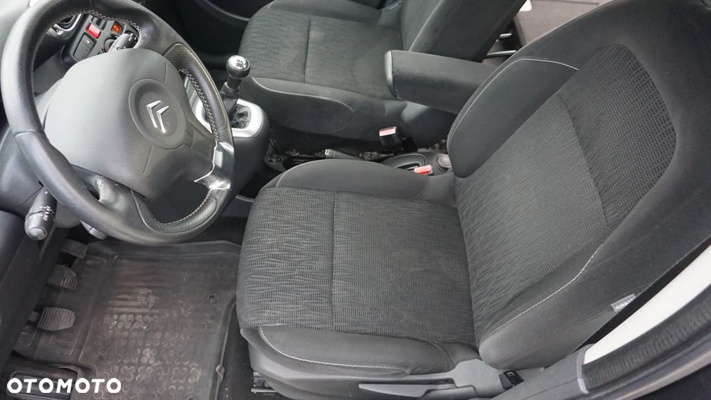 Citroën C3 Picasso 1.6 HDi My Way - 7