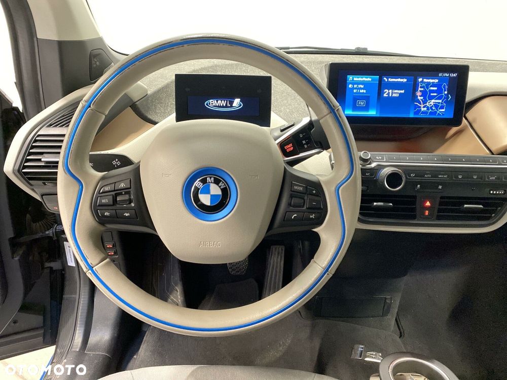 BMW i3 i3S 120 Ah - 15
