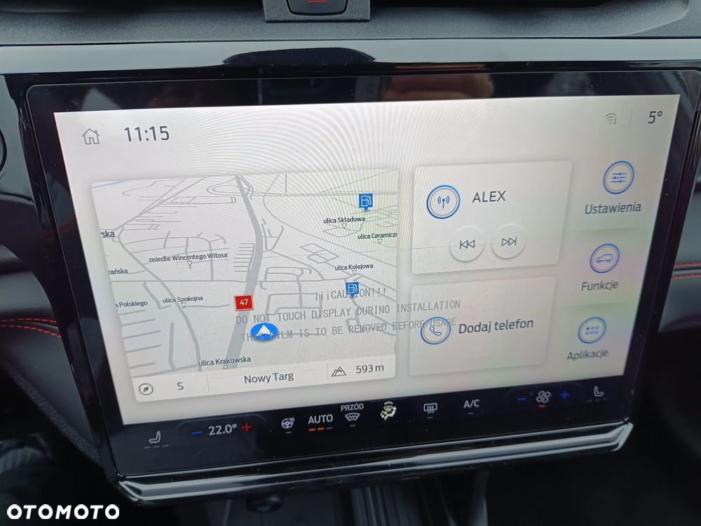 Ford Puma 1.0 EcoBoost ST-Line X - 21