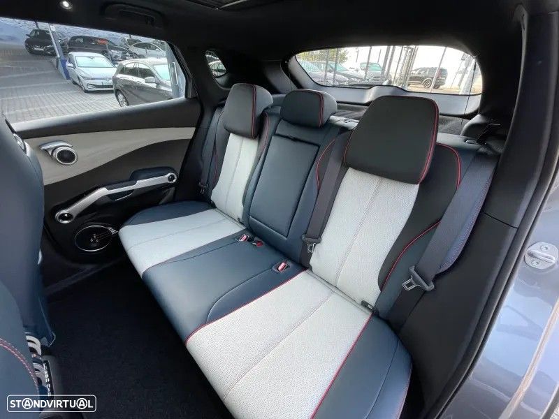 BYD Atto 3 60.48 kWh Comfort - 53