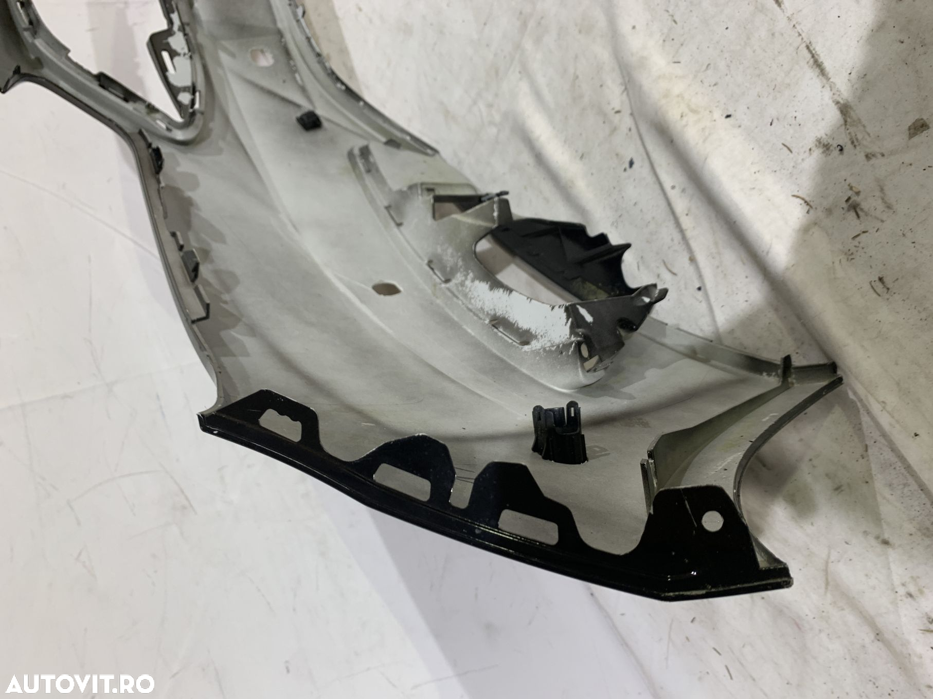 Bara fata  Ford Focus 3 facelift, 2014, 2015, 2016, 2017, 2018, cod origine OE F1EB-17757-A. - 6