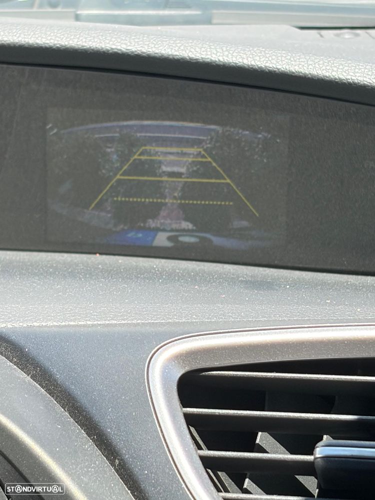 Honda Civic Tourer 1.6 i-DTEC Elegance Connect Navi - 18