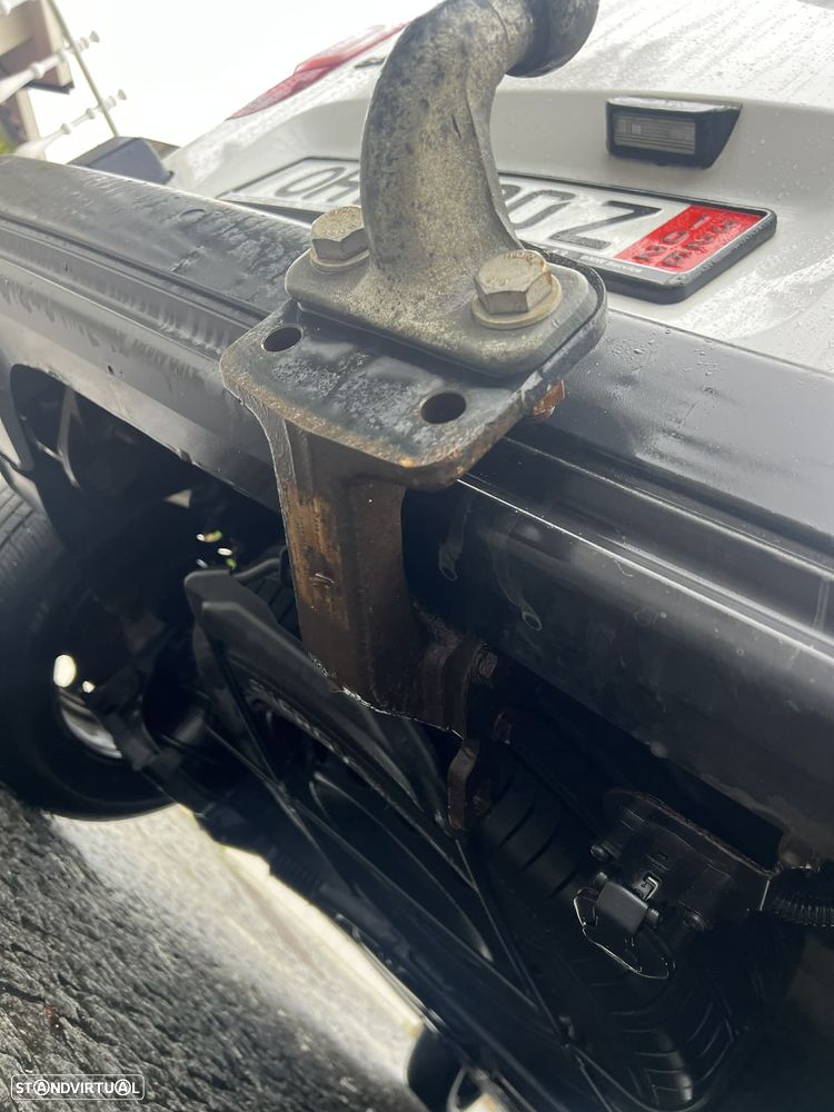 Citroën Berlingo 1.5 130cv 3L IVA - 11