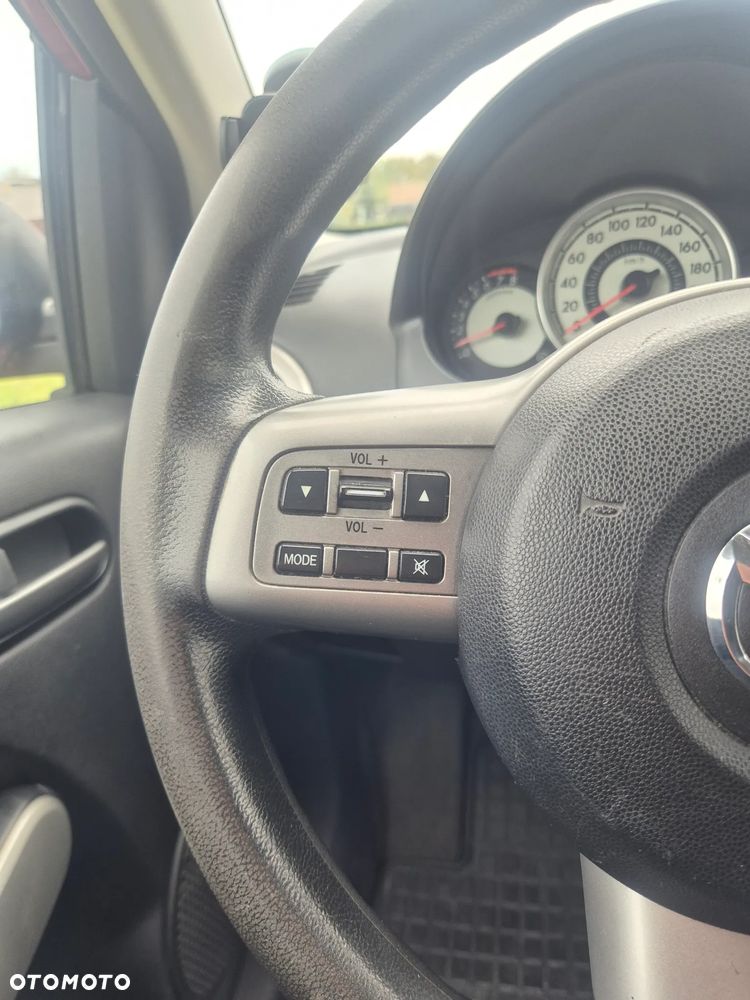 Mazda 2 1.3 Comfort - 24