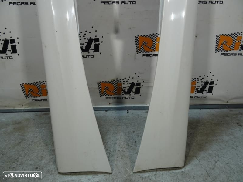 Embaladeiras / Saias Bmw 1 (F21)  Embaladeiras Bmw Serie 1 F21 / 2 F22 - 4