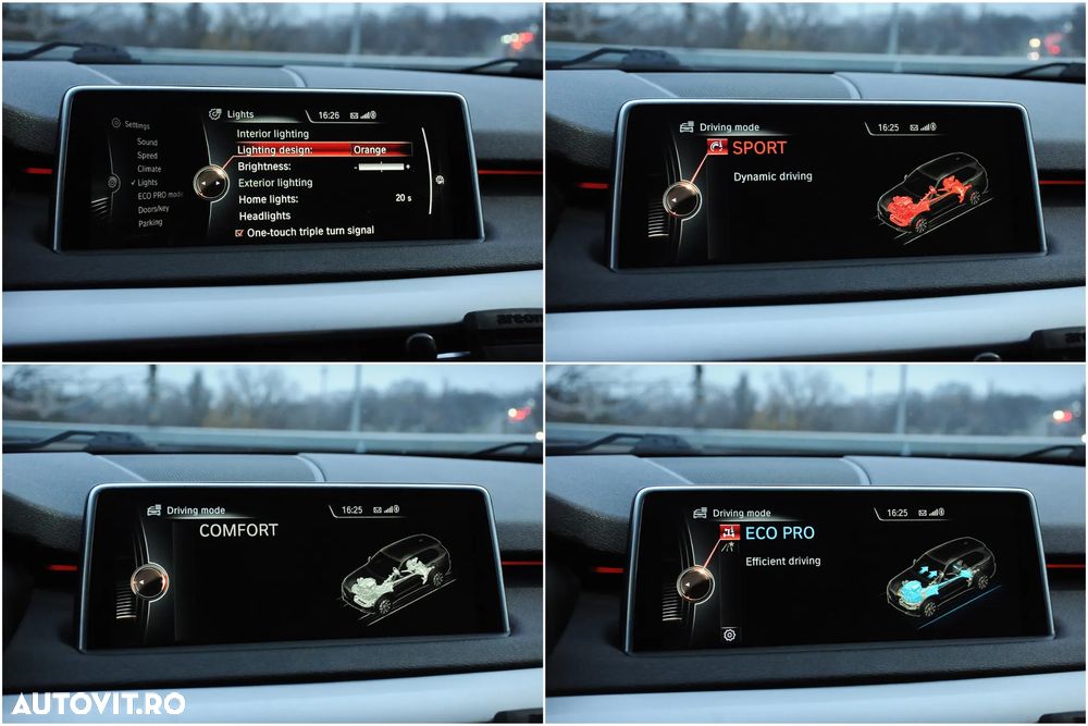 BMW X5 xDrive25d Sport-Aut. - 15