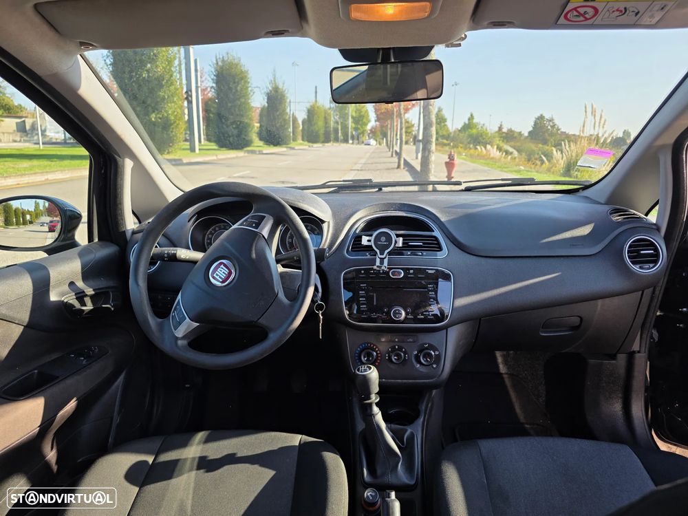 Fiat Punto 1.2 Easy Start&Stop - 7