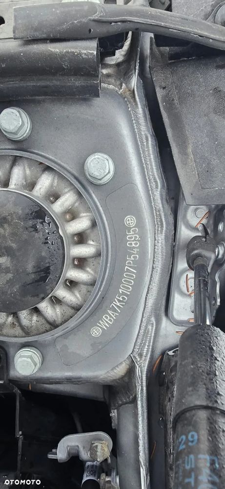 BMW Seria 1 120i Edition Colorvision - 31