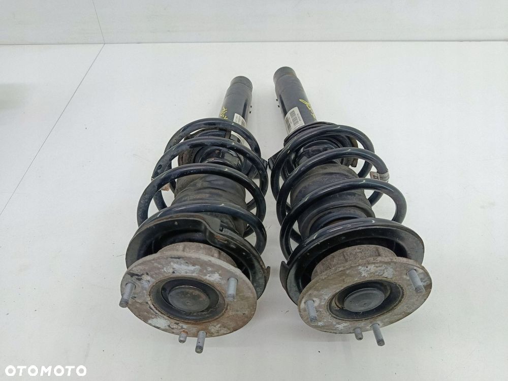 BMW E90 E91 X-DRIVE PRZEDNIE AMORTYZATORY KOMPLET 6775099 6775100 - 10