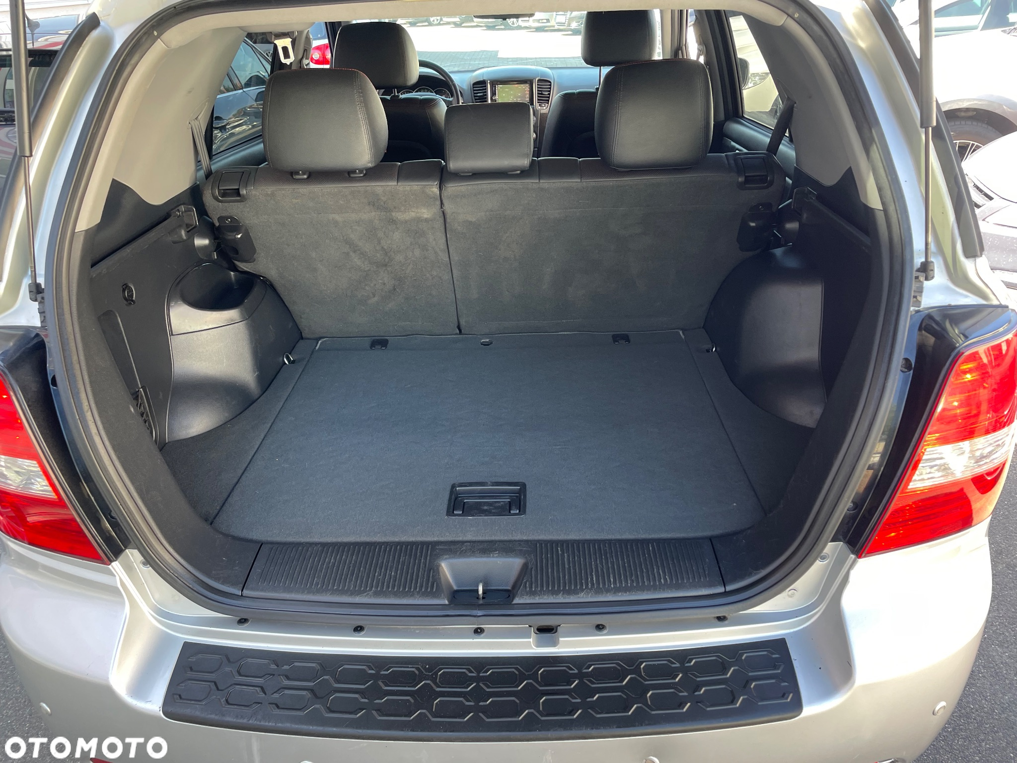 Kia Sorento 3.3 V6 EX - 23