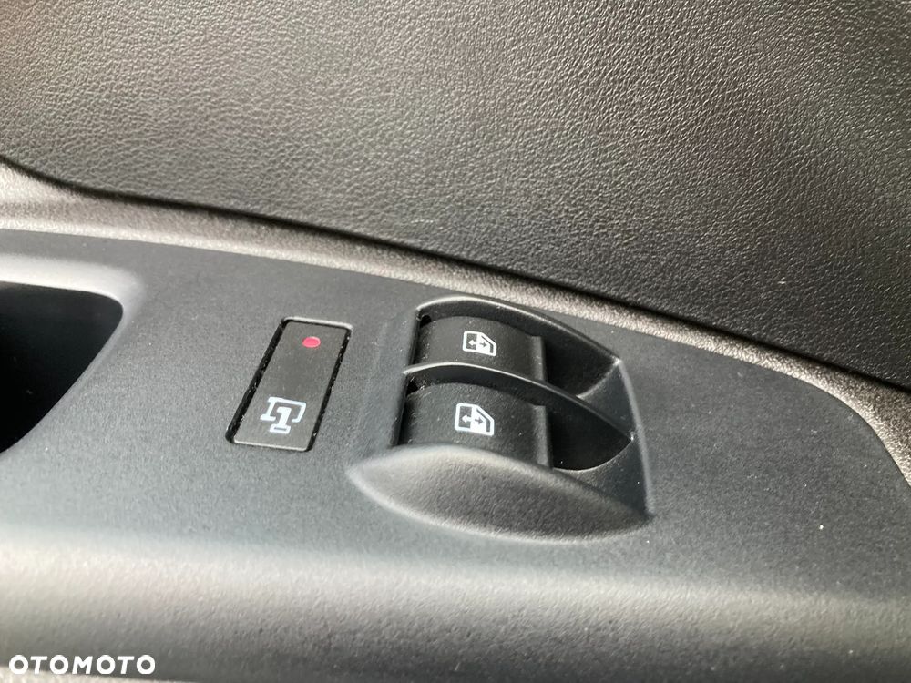 Fiat Doblo Kombi Dynamic - 10