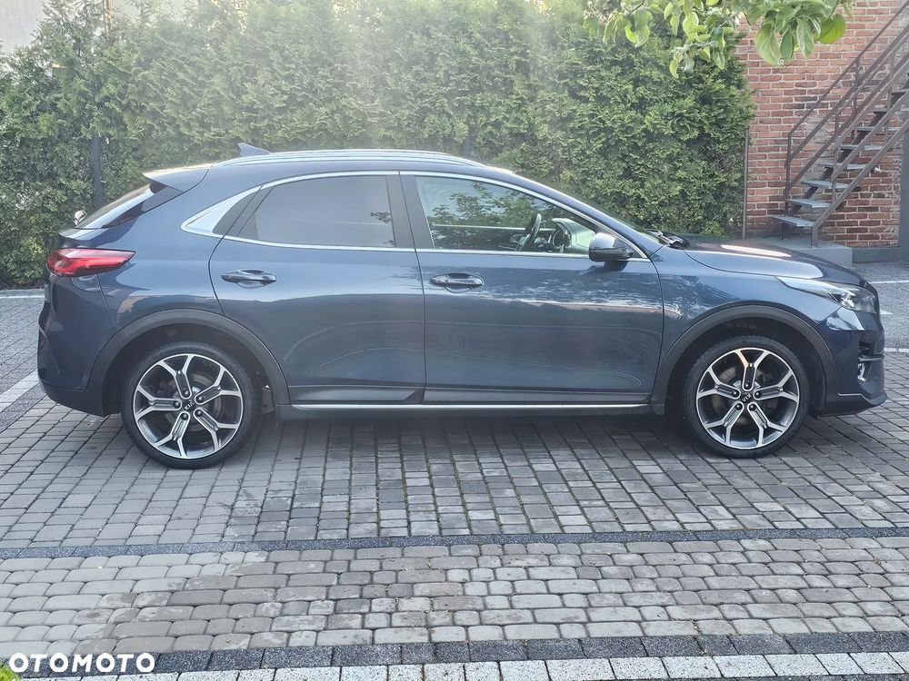 Kia XCeed 1.6 CRDi EDITION 7 - 19