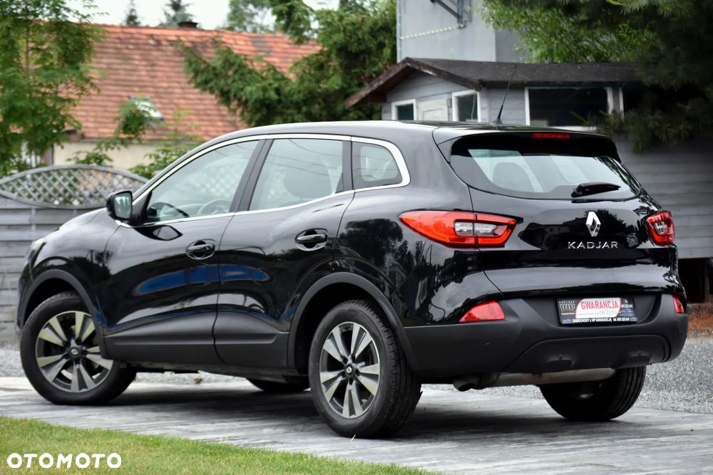 Renault Kadjar 1.2 Energy TCe Business - 15