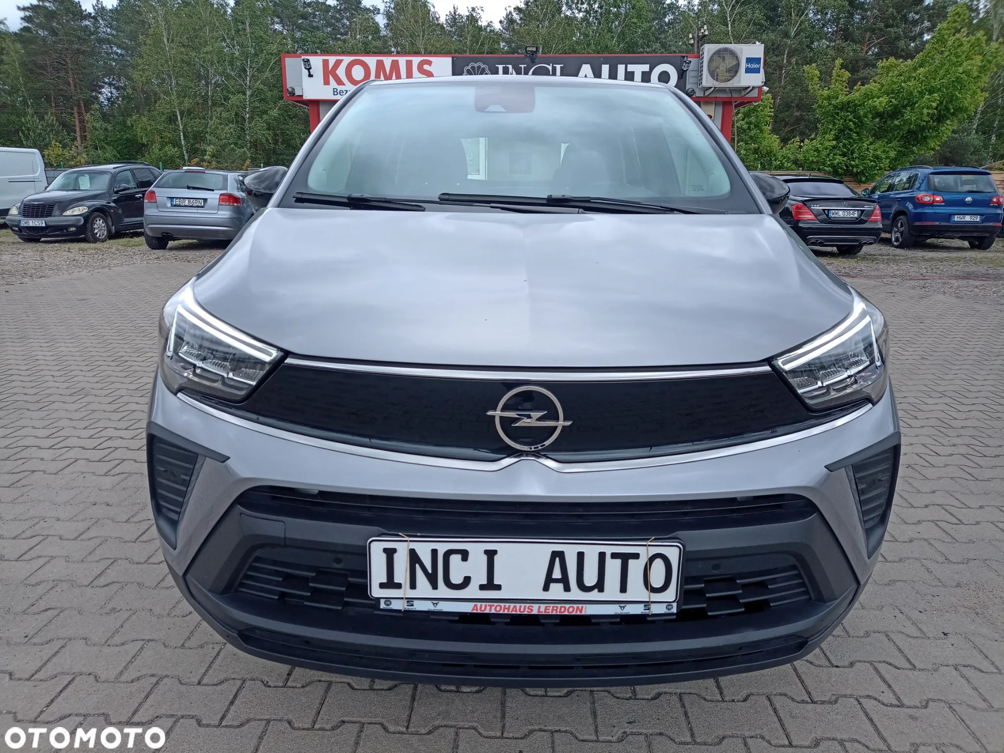 Opel Crossland 1.2 Edition - 8