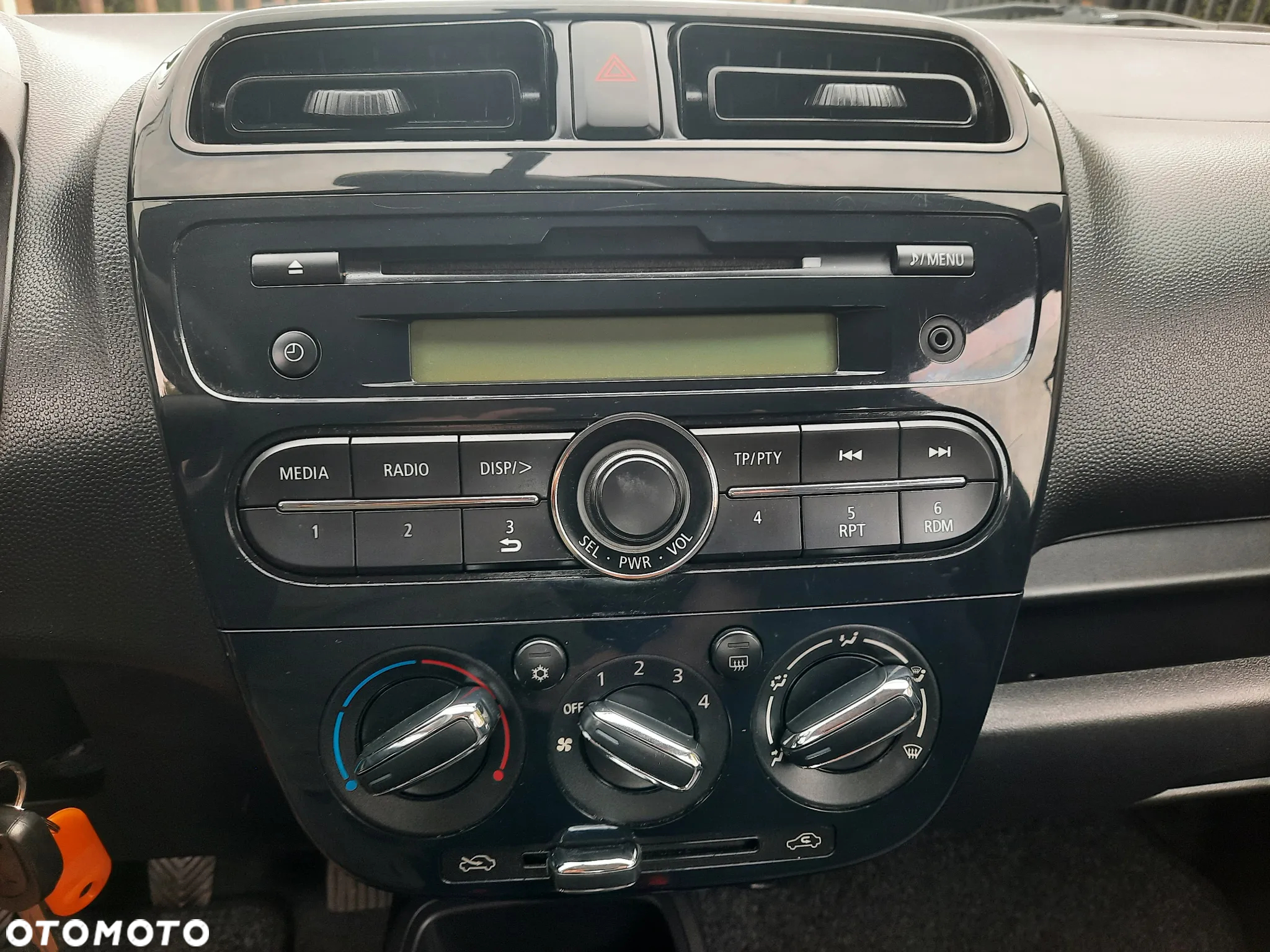 Mitsubishi Space Star 1.0 Active - 15