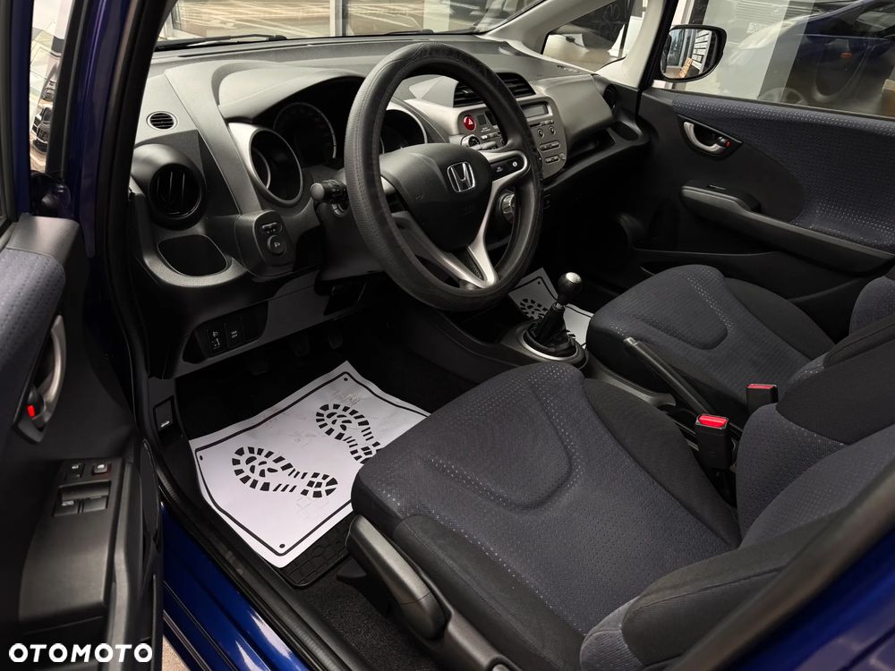 Honda Jazz 1.2 i-VTEC Trend - 5