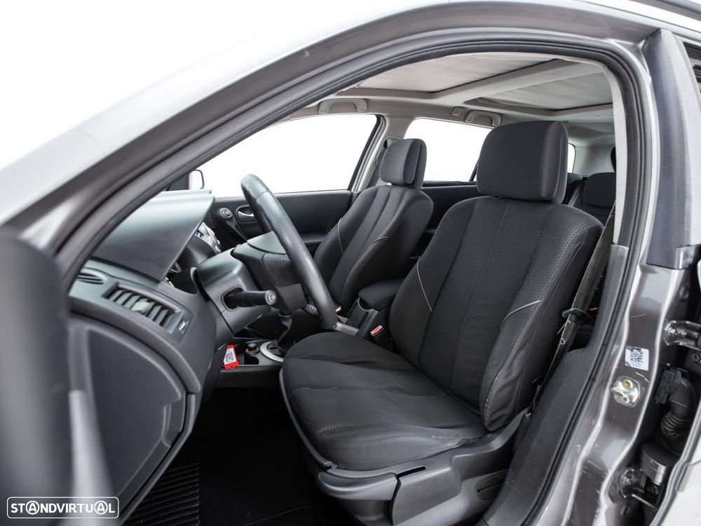 Renault Mégane Break - 8