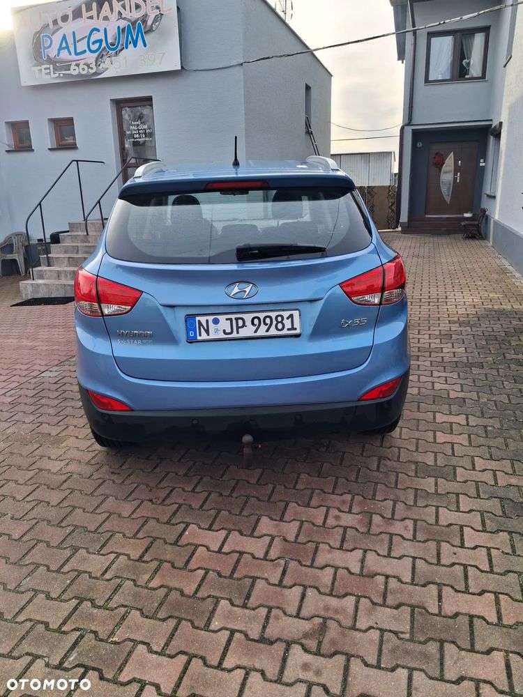 Hyundai ix35 - 5